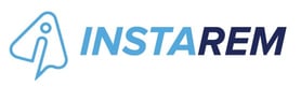 InstaReM Logo