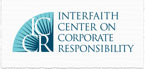 ICCR Logo