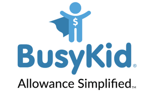 BusyKid Logo