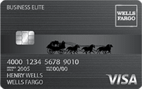 Wells Fargo Business Elite CardÂ®