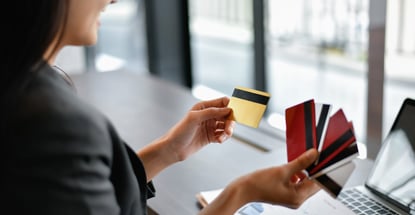 Best Chase Credit Cards