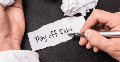 Best Credit Cards To Pay Off Debt