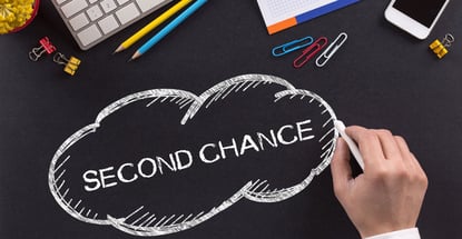 Second Chance Credit Cards