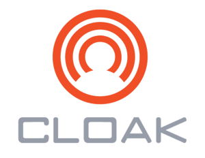 CloakCoin Logo
