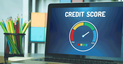 Credit One Bank Card Credit Score