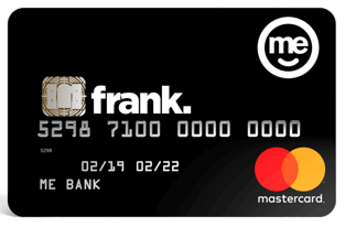 Frank Mastercard