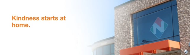 Screenshot of Northern Credit Union banner