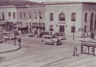 Citizens State Bank Historic Photo Citizens State Bank Historic Photo