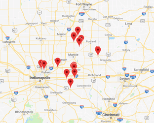 Citizens State Bank Locations Citizens State Bank Locations