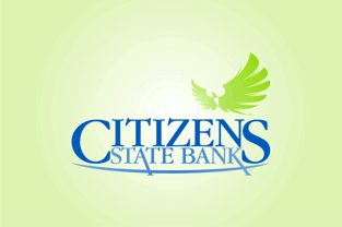 Citizens State Bank Logo