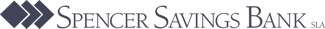 Spencer Savings Bank Logo