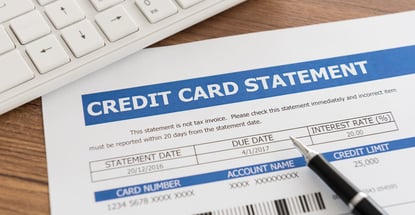 What Is A Credit Card Utilization Rate