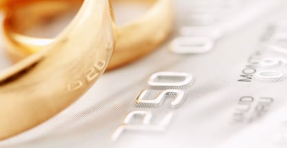 Wise Ways To Use Credit When Planning A Wedding