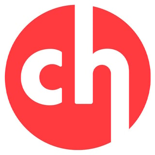 Crowdholding logo