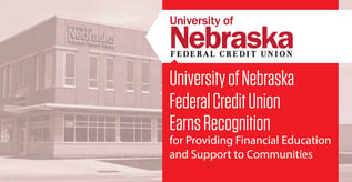 NUFCU: Dedicated to Community Support