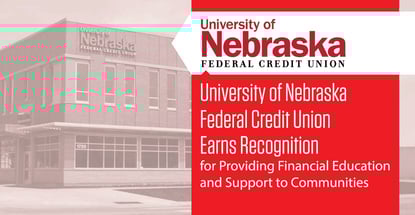 Nufcu Is Dedicated To Community Support