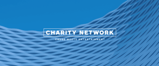 Charity Network Logo Charity Network Logo