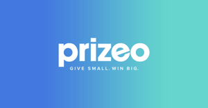 Prizeo Logo