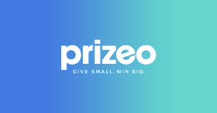 Prizeo Logo