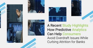 Study: Predictive Analytics Helps Avoid Overdrafts