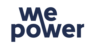 WePower Logo