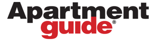 Apartment Guide Logo