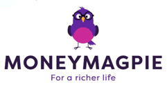 MoneyMagpie Logo