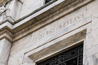 Federal Reserve Photo