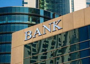Bank Photo Bank Photo