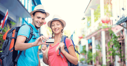 Best Credit Cards For Domestic Travel