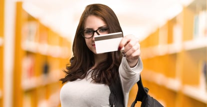 Best Credit Cards For New Credit Users