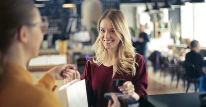 Best Credit Cards For Shopping