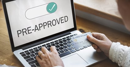 Credit Card Preapproval Links