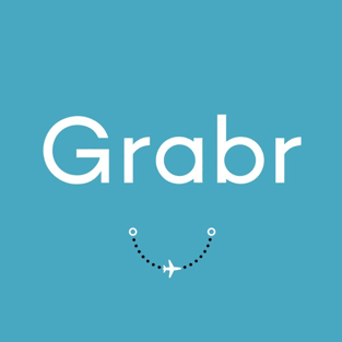 Grabr Logo