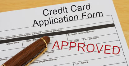 Increase Credit Card Approval Odds