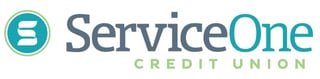 Service One Credit Union logo