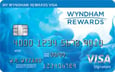 Wyndham RewardsÂ®VisaÂ® Card