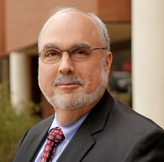 Photo of VACB President and CEO Steven C. Yeakel Photo of VACB President and CEO Steven C. Yeakel