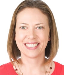 Photo of Sunrise Chief Risk Officer Amanda Swoverland Photo of Sunrise Chief Risk Officer Amanda Swoverland