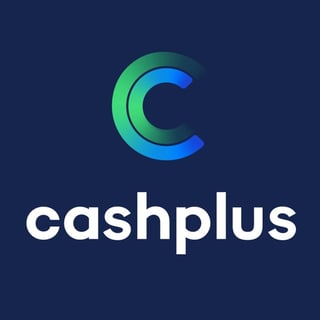 Cashplus logo