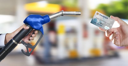 Best Credit Cards To Use At Gas Stations