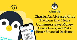 Charlie: AI Chat that Helps Consumers Save Money