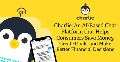 Charlie Is An Ai Chatbot That Helps Consumers Save Money