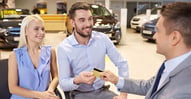 10 Best Credit Cards for Buying a Car