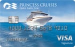Princess Cruises Rewards Visa Card