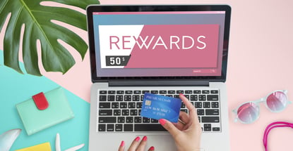 Rewards Credit Cards With No Annual Fee