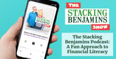 How the Stacking Benjamins Podcast Addresses Financial Literacy Through a Fun, Lighthearted, and Diverse Listening Experience