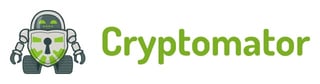 Cryptomator logo