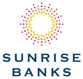 Sunrise Banks logo