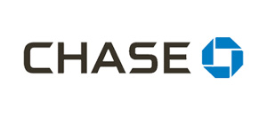 Chase Bank Logo